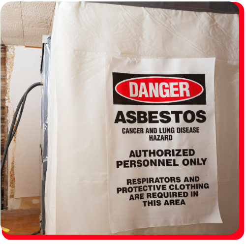 asbestos abatement Toronto Impact Restore (5)