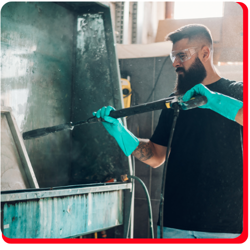 commercial mould remediation services toronto impact restore