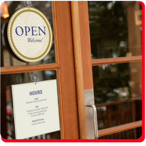 commercial storm damage restoration Toronto Impact Restore