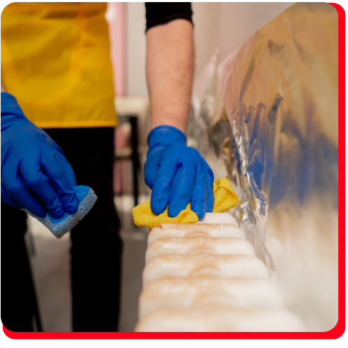 emergency commercial mould removal toronto impact restore