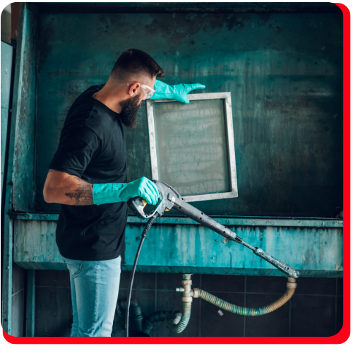 toronto commercial mould cleanup toronto impact restore