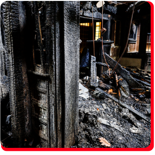 large loss restoration Toronto Impact Restore (6)-2